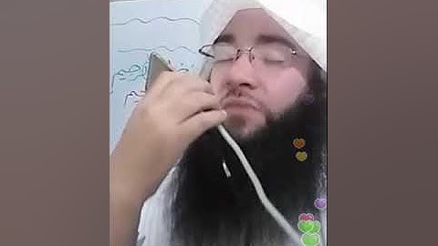 تلاوة خاشعة ورائعة من سورة المؤمنون للقارئ الشيخ أسامة بن دياب حفظه الله