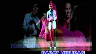 AHMAD JAIS-PERASAAN karaoke