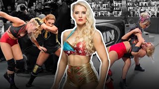 LACEY EVANS DEAD MOMENTS 💀