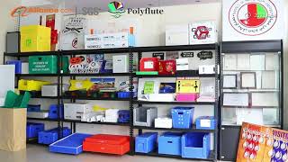 Coroplast Manufacturer In China——Polyflute
