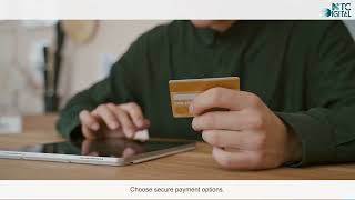 Ntc Digital Booking System