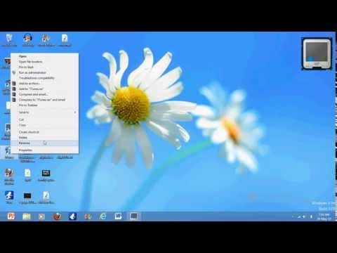 how to pin files to start menu