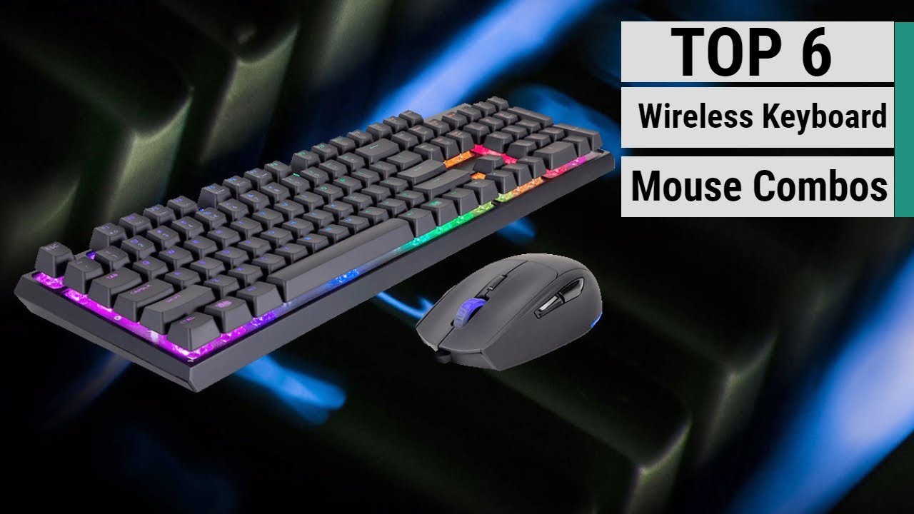 How to Get Better at Gaming with a Keyboard and Mouse