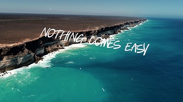 Cedar Trees - Rudyb (Official Lyric Video)