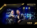 دويتو حماده هلال مع طفل في الرابعه من عمره اغنيه اشرب شاي من حفل بورتو سعيد