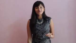 Enna Sona cover version by Arya Nandini-OK Jaanu