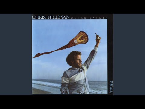 Chris Hillman — Rollin' And Tumblin
