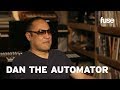 Dan the automator  crate diggers  fuse