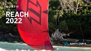 Reach 2022 - North Kiteboarding | Santa Tabla