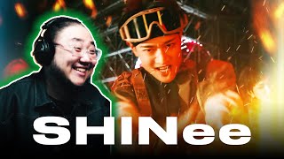 The BONUS Study: SHINee 'JUICE' MV REACTION & REVIEW