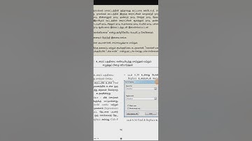 11th  computer application chapter6 find and replace and spell check