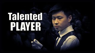 Zhao Xintong TOP 45 Super Snooker Shots | UK Championship 2021