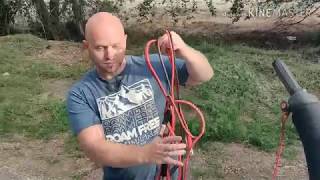 How to start a two stroke jetski 👏🤫😉