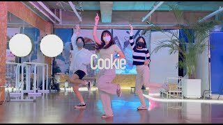 Newjeans - Cookie | RED Choreography | ONE LOVE DANCE STUDIO