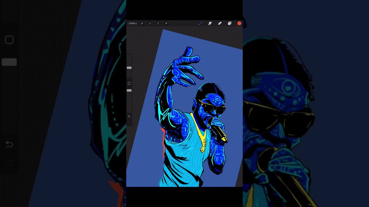 Ab Soul – Speed Art (PROMO) - DOMORR.com