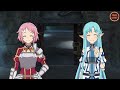 Livestream 172 - Sword Art Online: Lost Song - Der nervigste Boss im Spiel