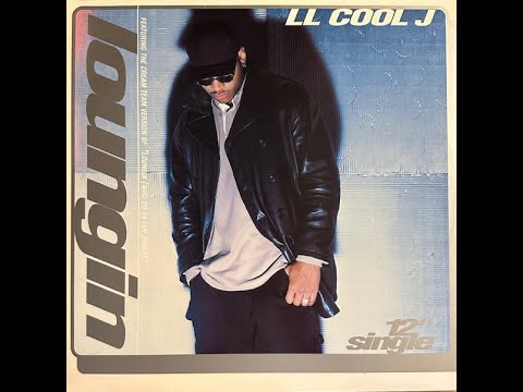 LL Cool J feat. Total - Loungin (Who Do Ya Luv Remix)(BIGR Extended Mix)