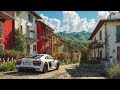 What’s Hiding in This Quiet Italian Village?
