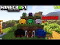 BACKPACK Addon For Minecraft PE 1.20 [ 100% WORKING ]