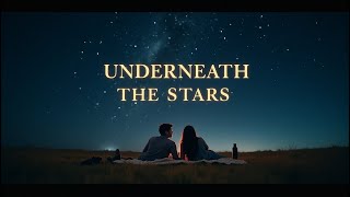 Underneath the Stars – Dreamy Indie Love Song
