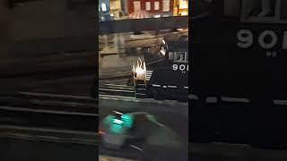 Running Subway Trolley And More By Lego City, Amut Park, Etc.