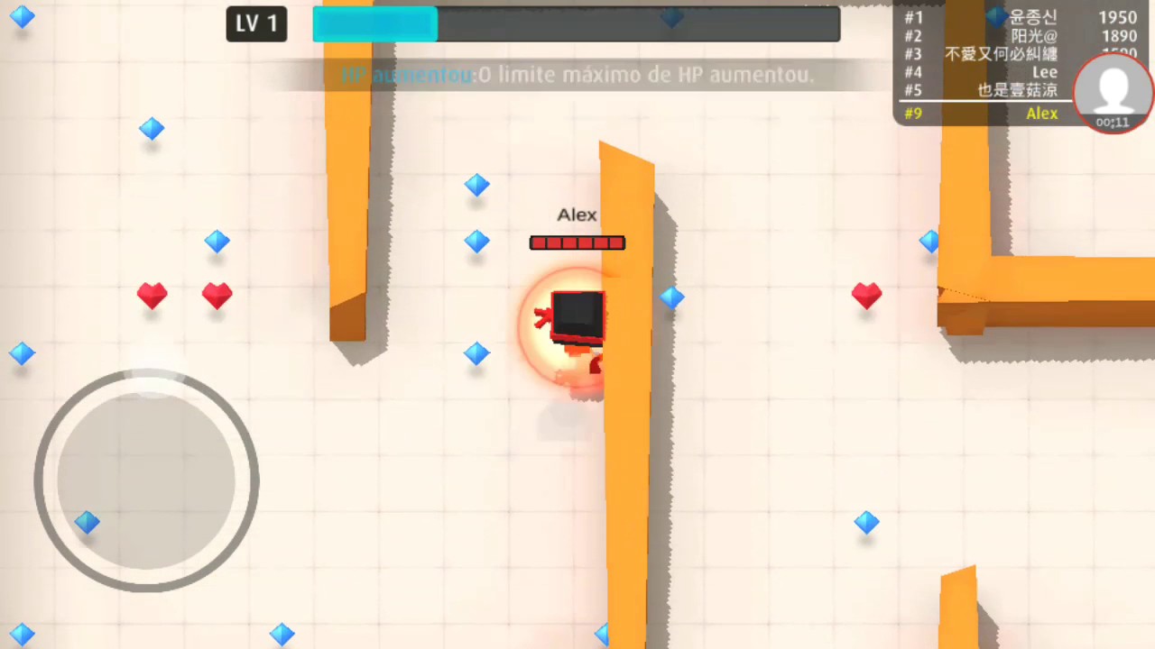 Big Hunter - Arrow.io free instals