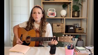 "How The Hell (Michael's Song)" by Emily Hackett for NPR's Tiny Desk