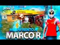 MARCO R VS ASSIAS | ME ENFRENTO AL MEJOR DE MÉXICO?
