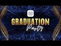 🔴 GRADUATION PARTY ANGKATAN 2024 [PART 1]