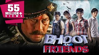 Watch Bhoot and Friends Trailer