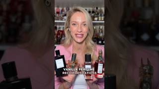 Best vanilla fragrances #perfume #vanillaperfume #fragrance