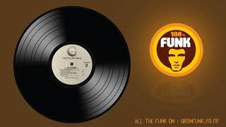 Funk 4 All - Jr.Tucker - Treat me right - 1983
