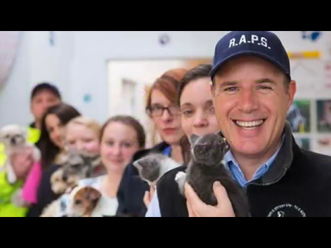 catch แปลว่า RAPS AGM 2016