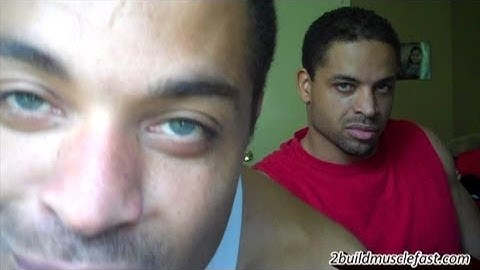 How Heavy Do I Need to Lift to Build Muscle @hodgetwins