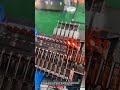 Innovation Glass Ampoule Sealing Heating Machine for Sterile Pharmaceutical Production #tech