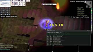 Ragnarok BIO Farm BOT (Dracula) BOT - Openkore - #xkore3 - #xkore0 - LATAM Freya 2026
