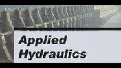 Impact of jet on curved vanes 19 / Applied Hydraulics / 18CV43 / Module 4 / By Prof. Manjunatha S