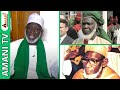 Limam thierno saidou nourou tall fait des tmoignages indits sur son homonyme et son pre