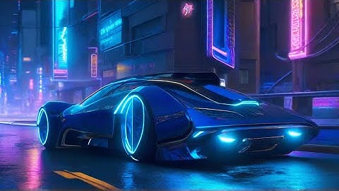 Dead Pixels Retrowave Playlist | Retro Realm 80s Synthwave Nostalgia Mix