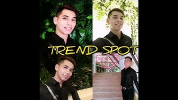 Vlog Introduction (Trend Spot) By: Matthew Lee Xien