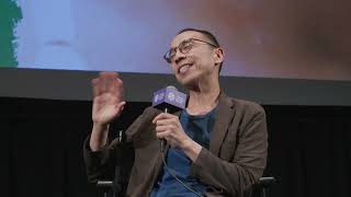 Blissfully Yours Q&A with Apichatpong Weerasethakul