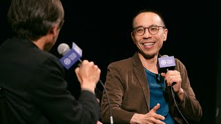 Blissfully Yours Q&A with Apichatpong Weerasethakul 