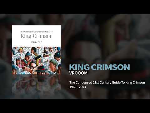 King Crimson -