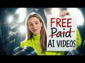 How To Make Free AI Videos In 2026 (complete guide)