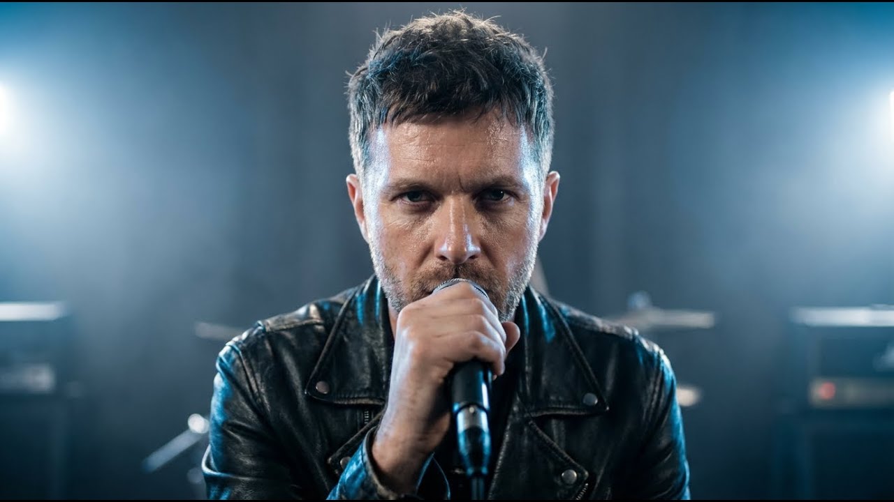 AI TRIES IMAGINE DRAGONS | John 7:35-44 (LYRIC VIDEO) - YouTube