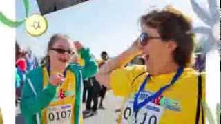 AbilityFirst Long Time Supporter Jaclyn Smith