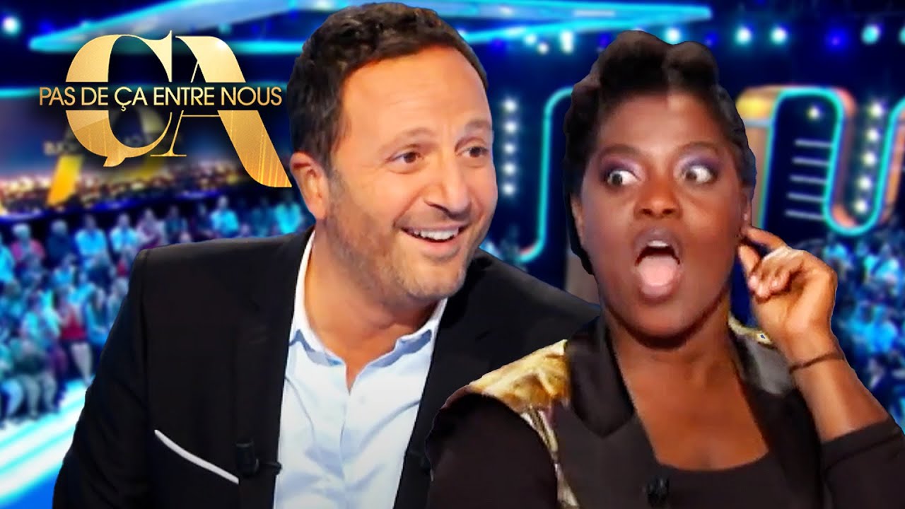 Cette soirée a dérapé… et c’est hilarant ! | Pas de ça entre nous ! | Intégrale 