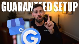 [2024] Get FREE Leads with Google Guaranteed