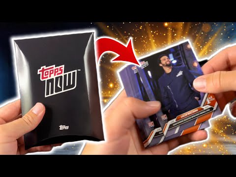 This Pack ONLY has CALEB WILLIAMS ROOKIES! - YouTube