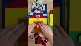 Firefighter Heroes: Fire Truck Rescue Adventure for Kids | Fire Safety Shorts